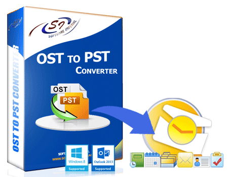 microsoft ost to pst tool